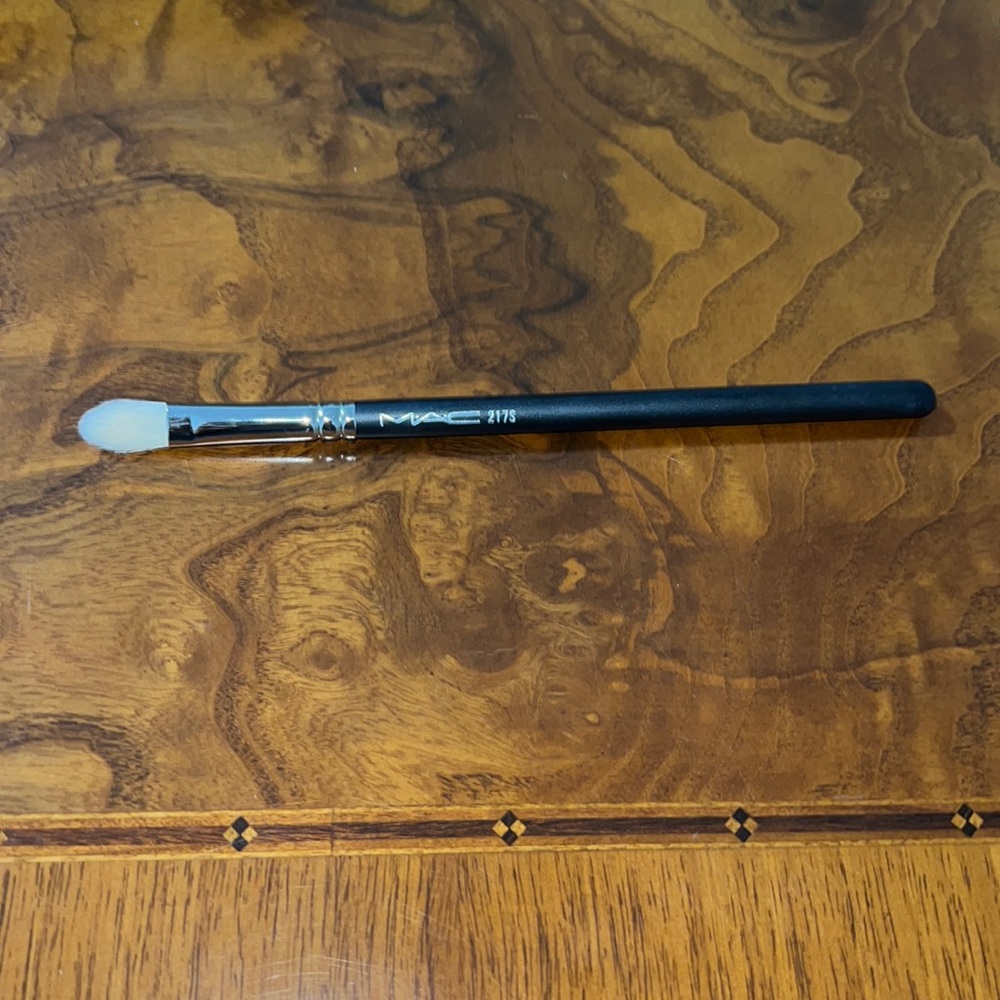 MAC 217S brush
